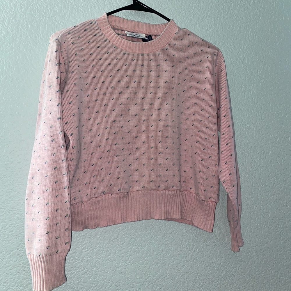 Vintage sweater